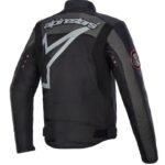 ALPINESTARS AXTON JACKET BLACK
