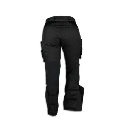 DUCATI FABRIC TROUSERS TOUR SUMMER C1 WOMAN