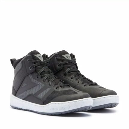 DAINESE SUBURB AIR - MEN'S SUMMER MOTORCYCLE SHOES