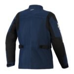 ALPINESTARS DICE JACKET DARK BLUE