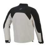 ALPINESTARS PROVOKE JACKET BLACK GRAY