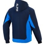 ALPINESTARS RADIUM TECH HOODIE NIGHT NAVY