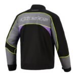 ALPINESTARS UNITE JACKET BLACK ASPHALT