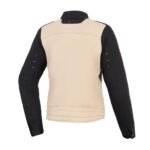 ALPINESTARS WOMEN STELLA GRACE JACKET ALUMINIUM