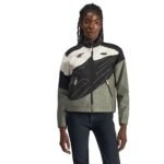 ALPINESTARS WOMEN STELLA MOSHELL JACKET BLACK GRAY