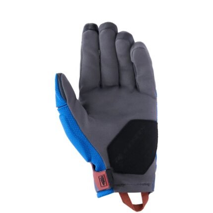 ALPINESTARS DURACK GLOVES ROYAL BLUE