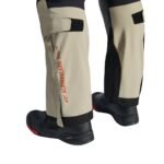 ALPINESTARS HALO PRO DRYSTAR XF LAMINATED PANTS MASTIC BLACK
