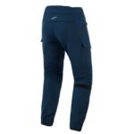 ALPINESTARS JUGGERNAUT V2 RIDING PANTS NIGHT NAVY