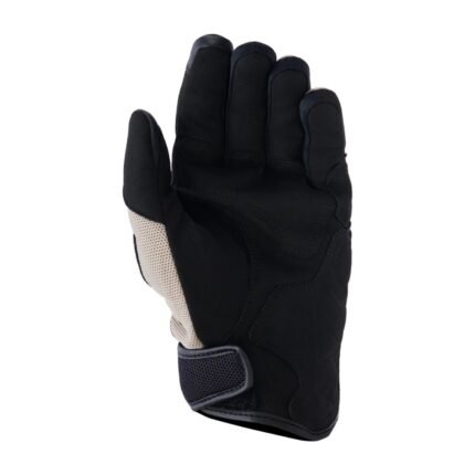 ALPINESTARS IGNITE GLOVES ALUMINIUM