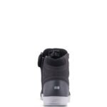 ALPINESTARS CHROME DRYSTAR SHOES BLACK GREY