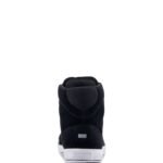 ALPINESTARS CHROME SHOES BLACK COOL GREY