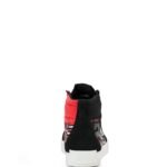 ALPINESTARS FQ20 RIDE-63 CANVAS SHOES