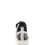ALPINESTARS WOMEN STELLA STATED FLAIR SHOES BLACK WHITE