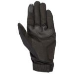 ALPINESTARS REEF GLOVES BLACK WHITE