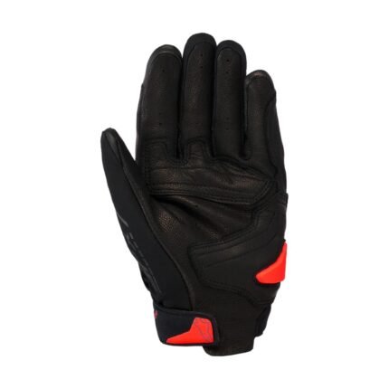 ALPINESTARS SP X 7 GLOVES BLACK RED