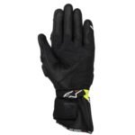 ALPINESTARS SP 3 GLOVES BLACK YELLOW