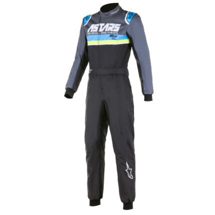 ALPINESTARS KMX 9 V2 GRAPHIC 4 SUIT