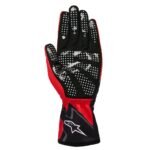 ALPINESTARS TECH-1 K RACE V2 GLOVES GRAPHIC 1 RED