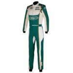 ALPINESTARS TECH VISION V3 ADJUSTED LENGTH CUSTOM SUIT