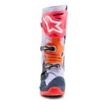 ALPINESTARS LIMITED EDITION TECH 10 RECORDS BOOTS