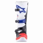 ALPINESTARS TECH 3 BOOTS PC WHITE
