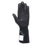 ALPINESTARS TECH-1 KX V4 GLOVES TAR GRAY