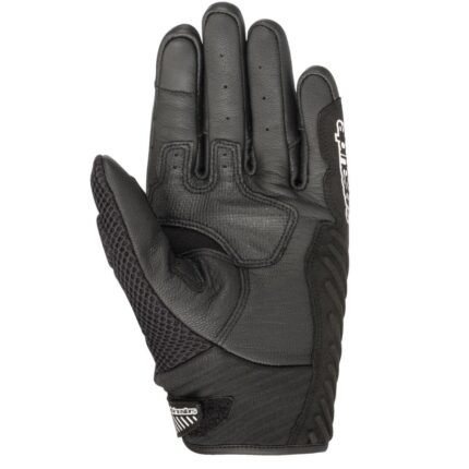 ALPINESTARS SMX 1 AIR V2 GLOVES BLACK