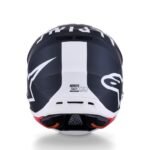 ALPINESTARS S M7 DASHER HELMET ECE06 DOT