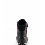 ALPINESTARS STELLA FASTER 4 DRYSTAR SHOES BLACK GRAY
