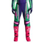 ALPINESTARS 2026 TECHSTAR NOMUR PANTS DEEP PURPLE