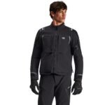 ALPINESTARS ANDES PRO DRYSTAR XF JACKET HEATHER GRAY