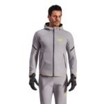 ALPINESTARS AEROSHELL WP JACKET MID GRAY