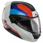 BMW MOTORCYCLE HELMET SYSTEM 8 CARBON 2026 BLURR