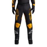 ALPINESTARS 2026 RACER RIWAY PANTS YELLOW