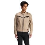 ALPINESTARS BRUISER JACKET ALUMINUM