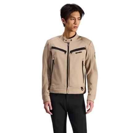 ALPINESTARS BRUISER JACKET ALUMINUM
