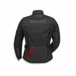 DUCATI FABRIC JACKET TOUR C5 WOMAN