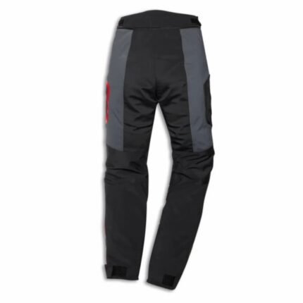 DUCATI FABRIC TROUSERS-STRADA C5 WOMAN