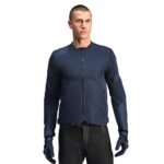 ALPINESTARS C 1 AIR JACKET BLUE