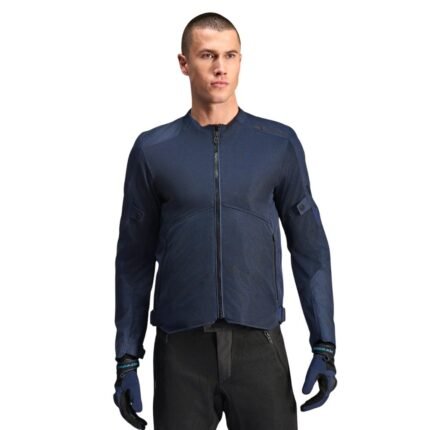 ALPINESTARS C 1 AIR JACKET BLUE