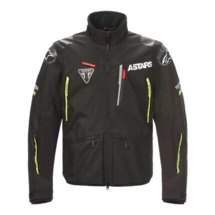 TRIUMPH ALPINESTARS VENTURE R ENDURO JACKET