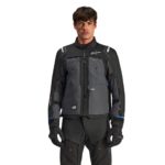 ALPINESTARS CUSCO DRYSTAR JACKET BLACK DEEP GRAY