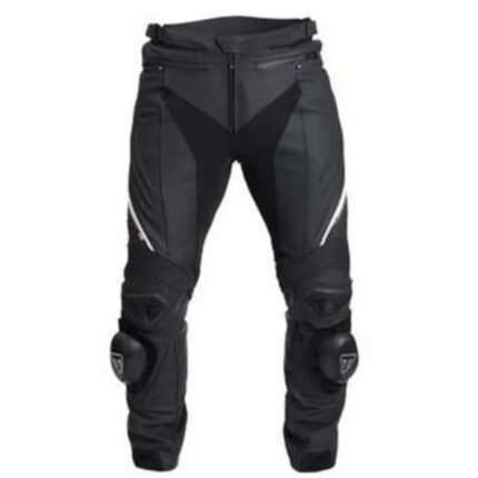 TRIUMPH MENS TRIPLE LEATHER TROUSERS