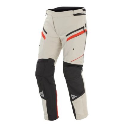 DAINESE GULLFOSS D-DRY MEN'S ALL SEASONS MOTORCYCLE PANTS