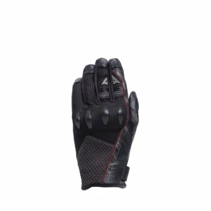 DAINESE KARAKUM ERGO-TEK MEN'S MOTORCYCLE TEXTILE GLOVES