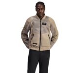 ALPINESTARS FLIGHT AIR JACKET ALUMINUM