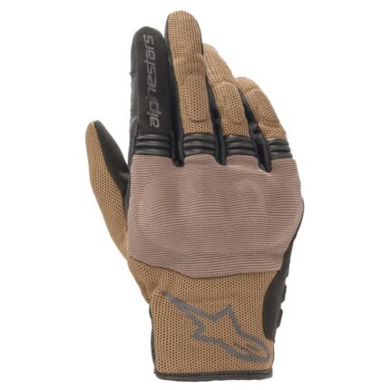 ALPINESTARS COPPER GLOVES TEAK