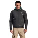 ALPINESTARS MOBLAST WP JACKET BLACK