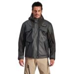 ALPINESTARS MOSPHER WP JACKET BLACK