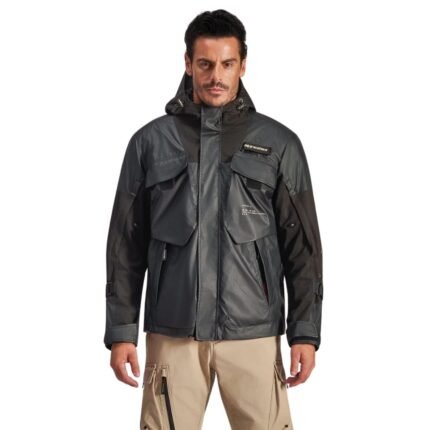 ALPINESTARS MOSPHER WP JACKET BLACK